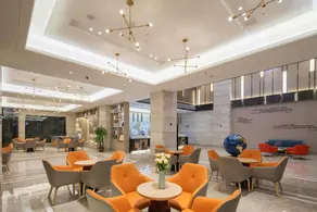 Kyriad Hotel (Dongguan Dalang Songshan Lake Huawei MixC Store) - Image 3