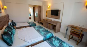 Buyuk Berk Hotel - Image 2