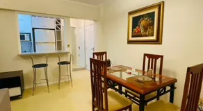 Apto com cozinha e lavanderia - Image 5