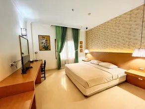 HOTEL SARI KURING INDAH - Image 2
