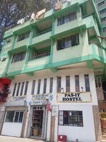 Pas-it Hostel Sagada - Image 1