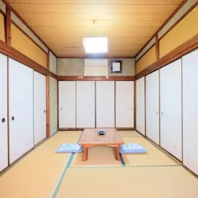 Sushitomo Ryokan - Image 4