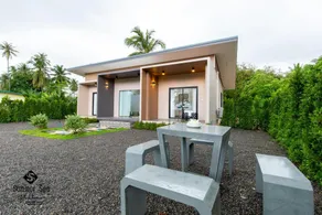 Summer Sea Villa Khanom ซัมเมอร์ซีวิลล่า ขนอม - Image 4