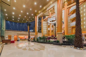Yufu Hot Springs Hotel - Image 3