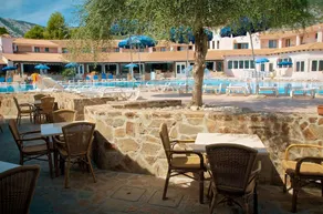 Club Esse Cala Gonone - Image 3