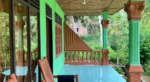 Wisma Batu Mandi and Jungle trekking - Image 3