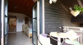 Ferienhaus und Ferienwohnungen Holzapfel Geiersthal - Image 2