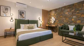 Αngelikon Luxurious Apartments - Image 2
