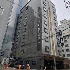 Yeonsinnae 3S Hotel - Image 3