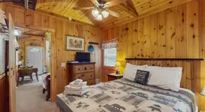 Cozy Cabin - Image 2