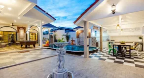 Full moon Bay hua hin Cha-am - Image 2