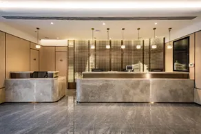 Starway Hotel Xi'an High-tech Provincial Sports Training Center - Image 5