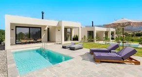 Ioannina Secret Luxury Villas - Image 3