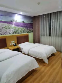 99inn Selected Hotel (Rhine Garden Branch) - Image 2