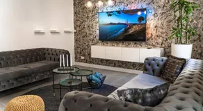 Moderne Wohnung im Herzen Offenbachs - Image 3