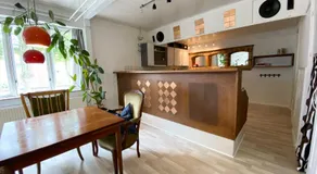 Studio Apartment in the heart of Højer - Image 2