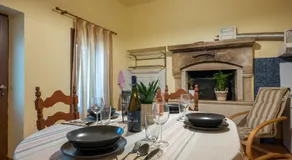 Walnut tree Villa Ano Archanes-10km from Heraklion - Image 3
