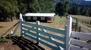 Cabaña Pucon a Huife - Image 5