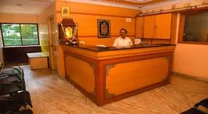 Hotel Vishnu Residency - Image 2