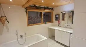 Großzügige Ferienwohnung am Skigebiet Bödele mit Rheintalblick - Image 2