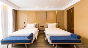 Atour Yan'an Zaoyuan Hotel - Image 2