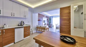 Yaz Apart Hotel - Image 3