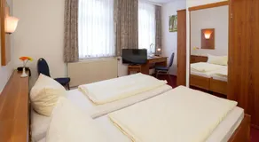 Hotel garni Harzer Hof - Image 2