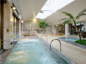 Sagayamato Onsen Hotel Amandi - Image 4