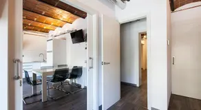 AB Paral·lel Spacious Apartments - Image 5