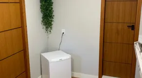 Microcasa na cobertura - Image 5