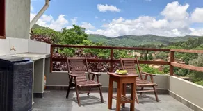 Hermosa vista de Samaipata - Image 3