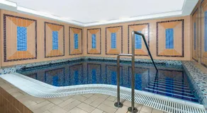 Spa Hotel Continental - Image 3