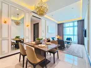 Paradigm Residence by RR JBcity - Image 2