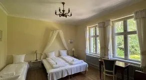 Liselund Ny Slot Hotel - Image 2