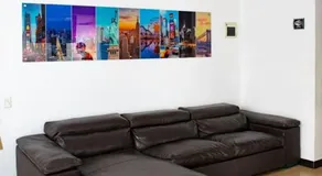 HOTEL KALIFORNIAs - Image 3