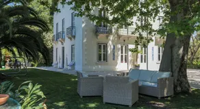 Luxurious royal estate in historic Sintra paradise - Image 3
