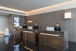 Atour X Hotel Wangcheng Park Metro Station - Image 3
