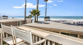 E112 - Skeen's Beachfront - Image 1