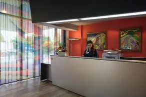 Hôtel Mister Bed City Torcy - Image 4