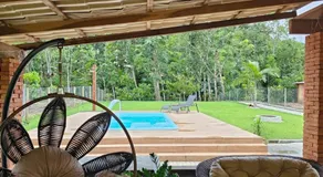 Cantinho da Nonoca - Casa rural para fim de semana e feriados em Guarapari - Image 2