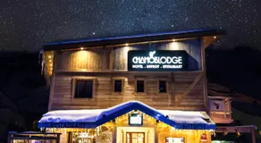 Hôtel le Chamois - Image 5