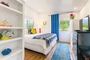 Blue Morpho Lodge & Spa - Image 2