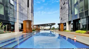 Melbourne Square Apartments - Image 2
