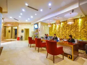 Bazhou Lanyue Manor Hot Spring Hotel - Image 4