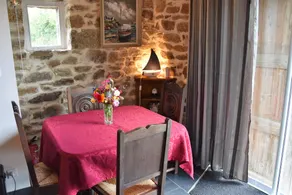 Ty ar Dreuz  domaine de Lesleac'h - Image 3