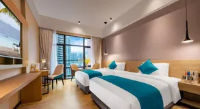 肇庆瑞涛酒店-肇庆鼎湖山风景区店 - Image 2