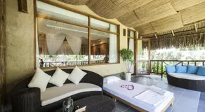 Aroma Beach Resort and Spa - Image 4