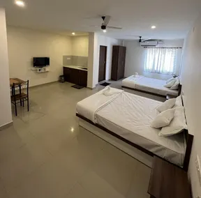 Heres Haut Residency - Image 5