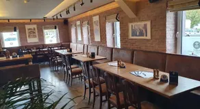PENSION Hofbräu Zur Schönen Aussicht mit Restaurant - Image 3