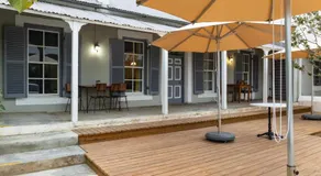 Klaarstroom Guest House - Image 2